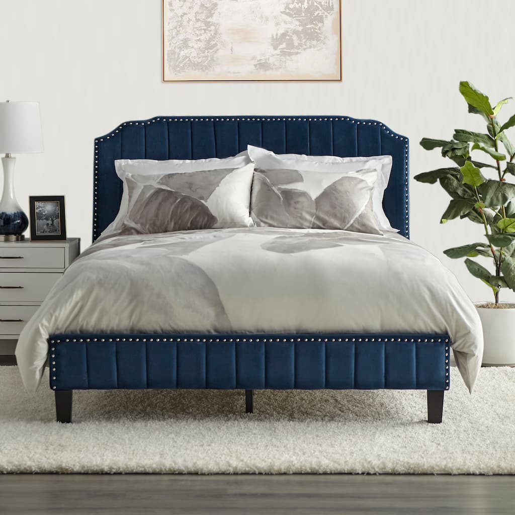 Simple Living Aben Bed
