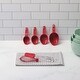 preview thumbnail 3 of 34, GLAD™ 12 Piece Baking Basics Set