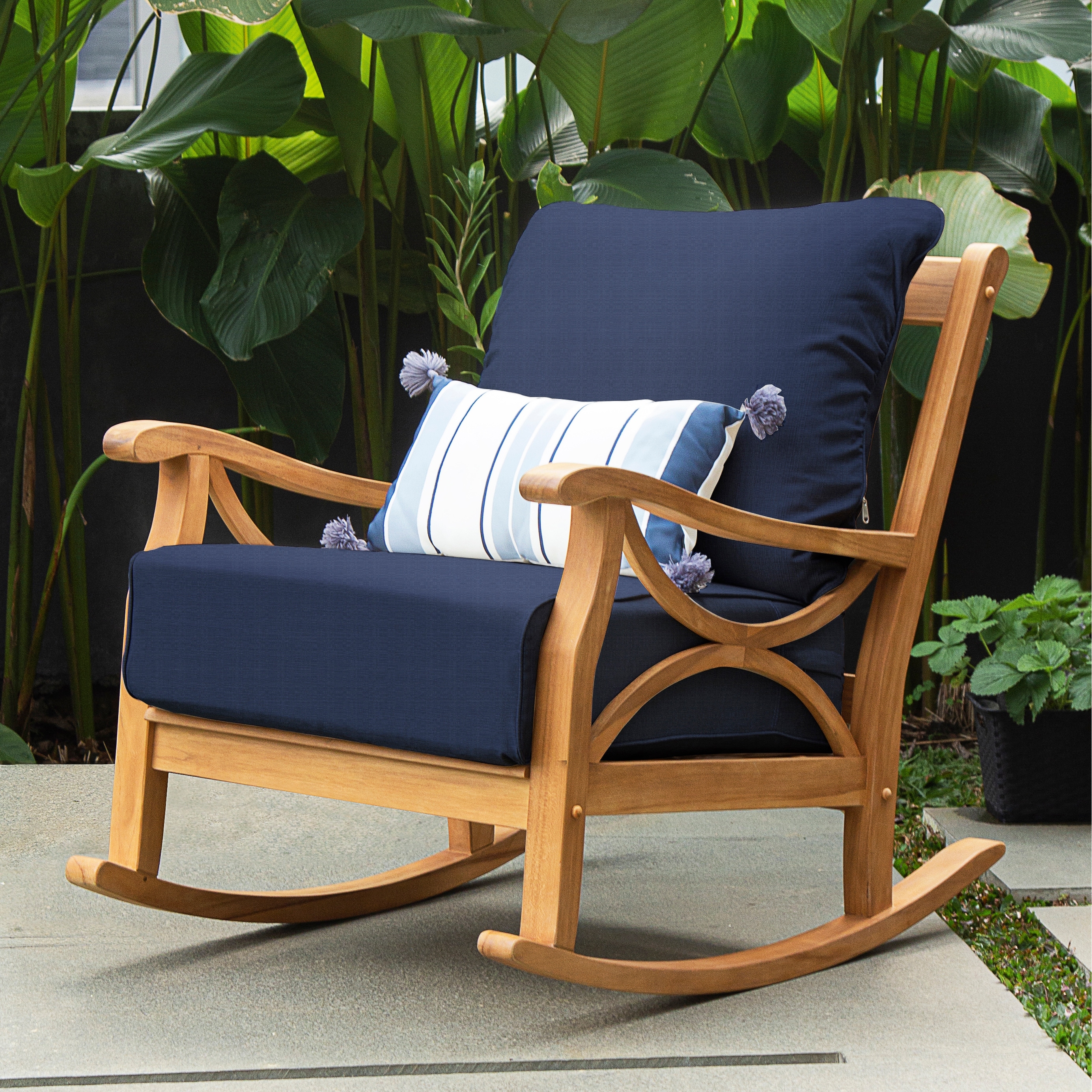 Standard, Cambridge Casual Outdoor Rocking Chairs - Bed Bath \u0026 Beyond, image size:2769x2769