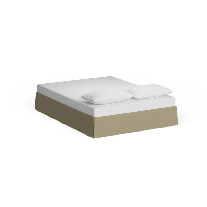 Copper Grove Tinsdale Cottonloft Colors Bedskirt