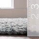 preview thumbnail 22 of 46, Brooklyn Rug Co Delilah Solid Chunky Jute Tassel Area Rug