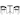 Frond and Form 2-Person Outdoor Round Dining Set