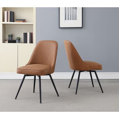 Penton Swivel Chair (2 Pack)