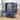 Roomfitters Kitchen Pantry Organizers and Storage Kitchen Cabinet, Storage Hutch with Door Spice Racks, Wine Rack