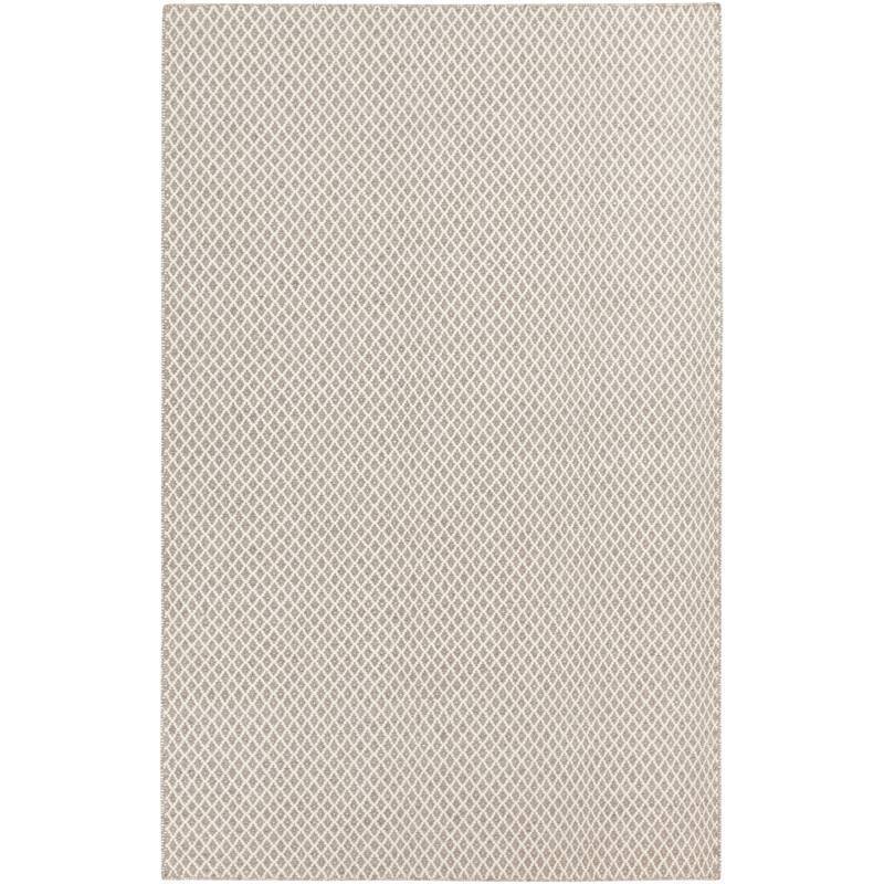 Copper Grove Bickerton Hand-woven Wool Area Rug