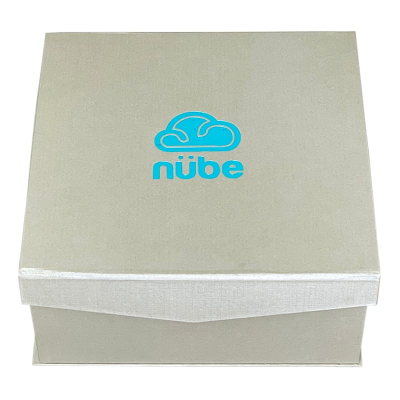 Ambrose Exquisite 2 Piece Soap Dispenser and Toothbrush Holder in Gift Box