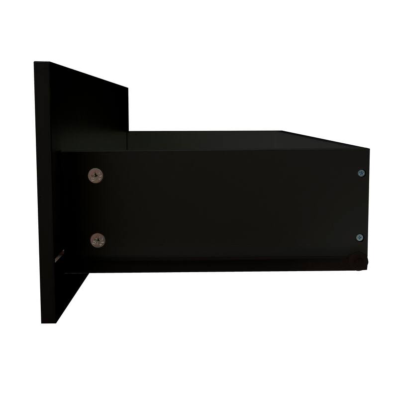 Modern TV Stand, 20 Colors LED TV Stand