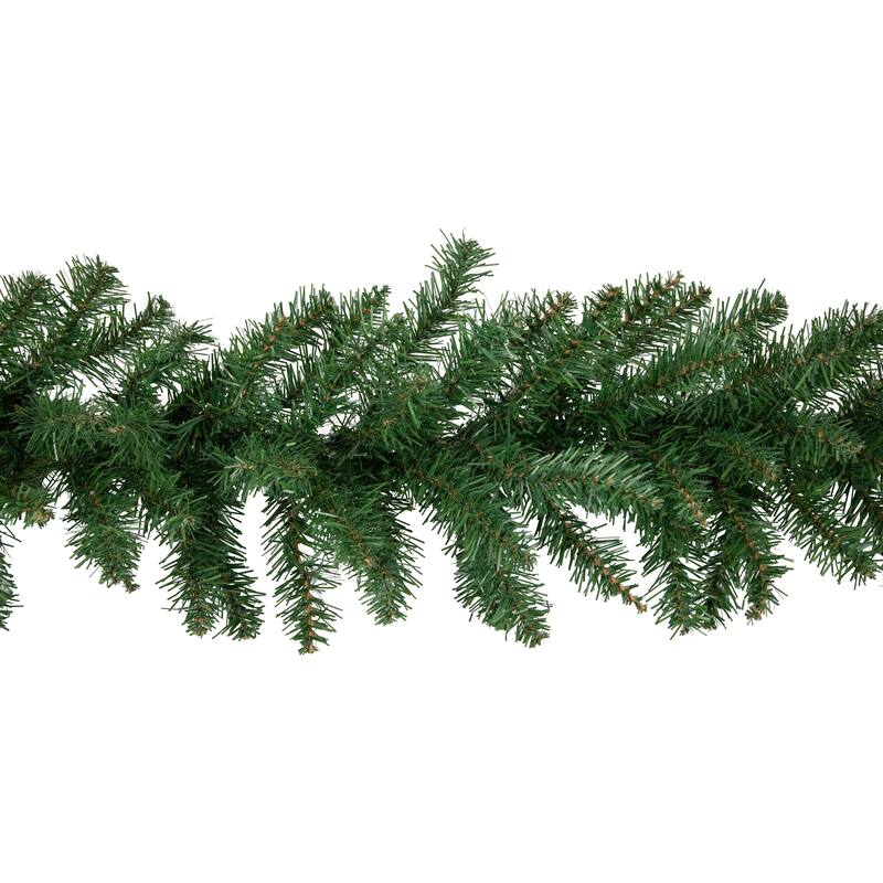 Winona Fir Artificial Christmas Garland - 9' x 12" - Unlit