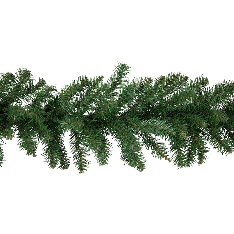 9' x 12" Winona Fir Artificial Christmas Garland Unlit