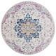 Option Ivory/Fuchsia