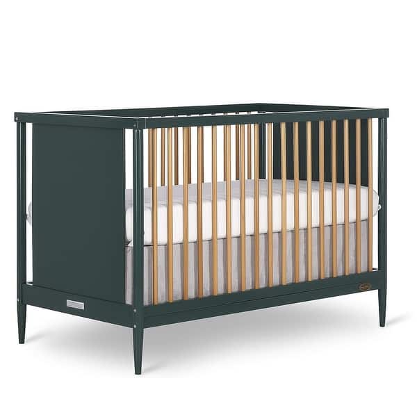 slide 2 of 21, Dream On Me Clover Changing Table Olive