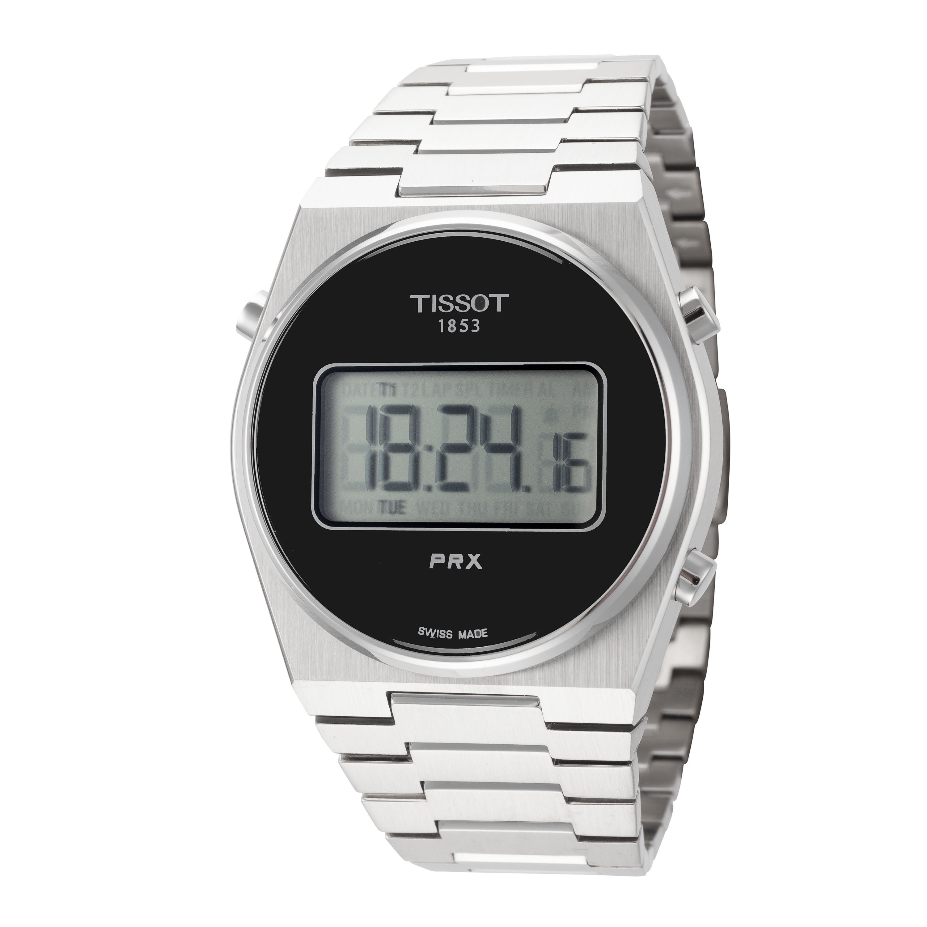 Tissot-Unisex-PRX-35mm-Quartz-