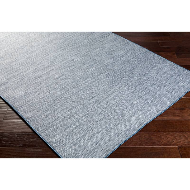 Artistic Weavers Bernie Indoor / Outdoor Heathered Area Rug