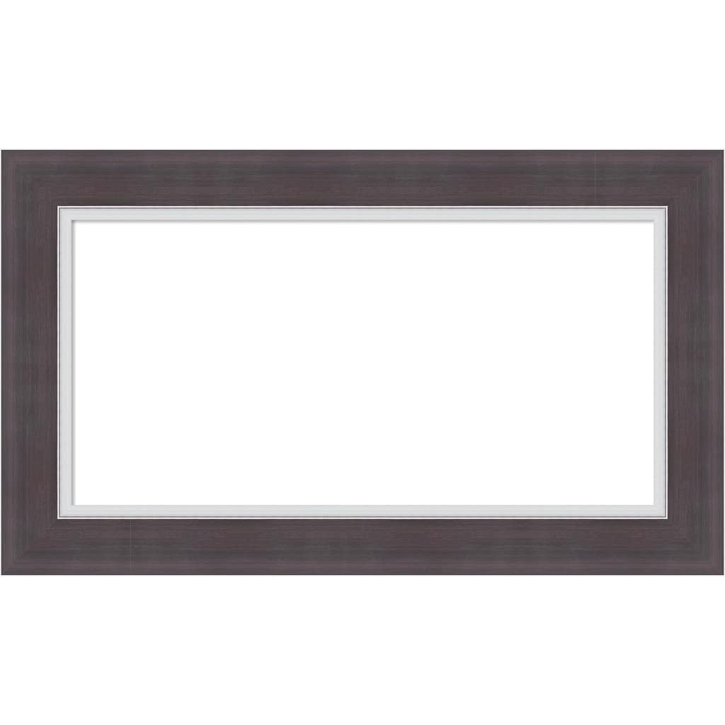 Ellie Framed Dry Erase Magnetic Board