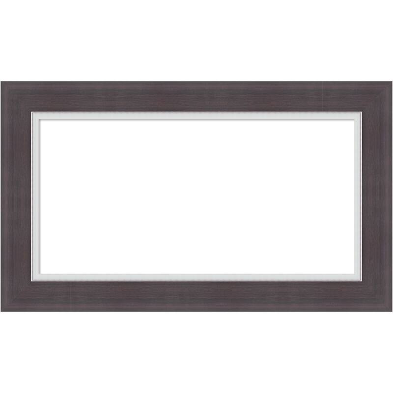 Ellie Framed Dry Erase Magnetic Board