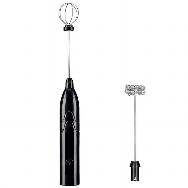 Factory Direct Price Battery Operated Whisk Milk Frother - China Whisk Milk  Frother and Battery Operated Milk Frother price