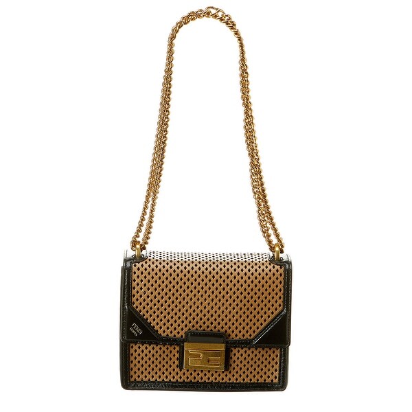 small fendi shoulder bag