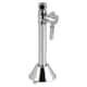 Option Polished Chrome