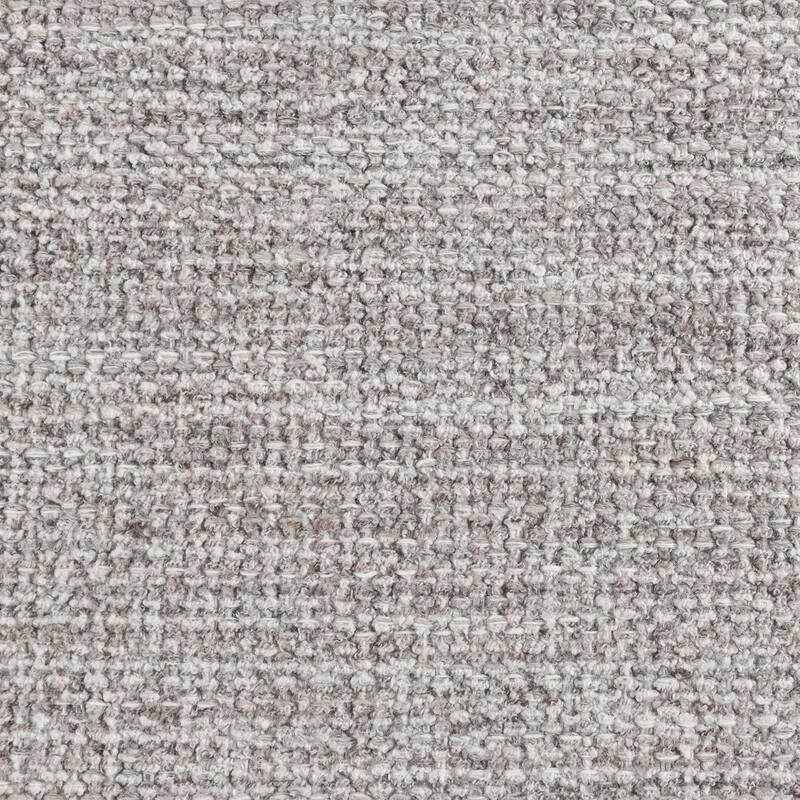 Bradbury Solid Wool Blend Area Rug by Kosas Home