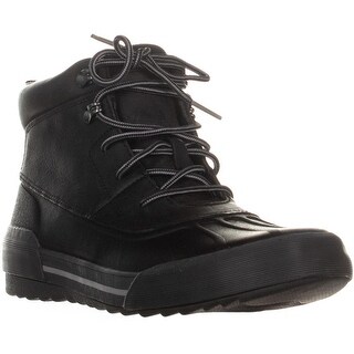gilby mckinley ankle boots