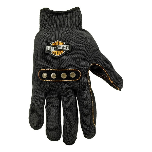 kevlar palm gloves