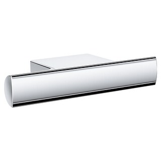 Grohe Defined Double Robe Hook - Bed Bath & Beyond - 28060430