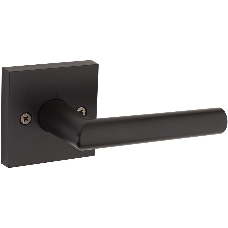 Shop Kwikset 157milsqt Milan Reversible Non Turning One Sided