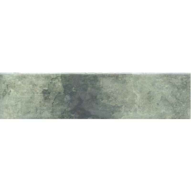The Tile Life Avila 3x12 Ceramic Wall Tile