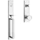 Option Polished Chrome