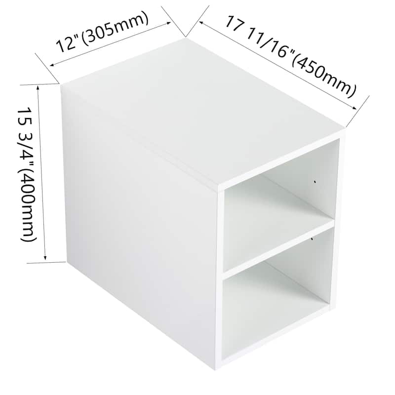 Bathroom Vanity With Sink In 24/28/30/60 Inch, Floating Bathroom Vanity With Soft Close Drawer