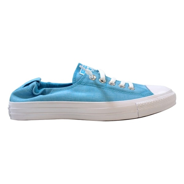 converse blue shoreline