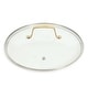 preview thumbnail 4 of 23, Martha Stewart Castelle 10 Piece Stainless Steel Cookware Set