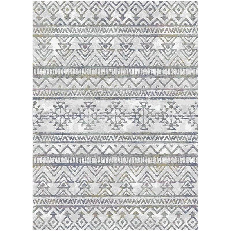 Lavinia Tribal Area Rug - 7'10"x10'6"