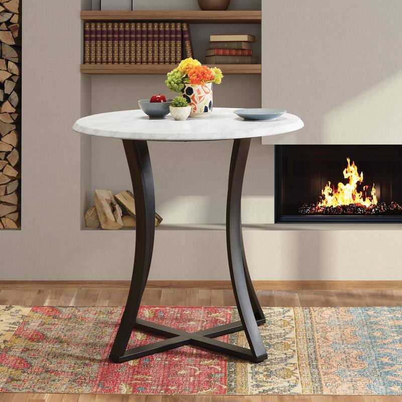 Metro Counter Height Table