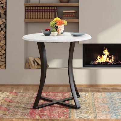 Metro Counter Height Table