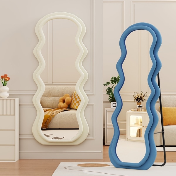 Full Length Mirror - Bed Bath & Beyond - 39469172