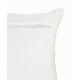preview thumbnail 7 of 15, LR Home Textured and Striped Throw Pillow
