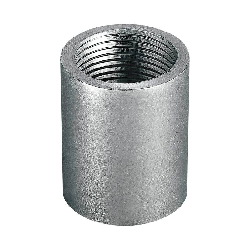 R Series Stem Connector - Galvanized