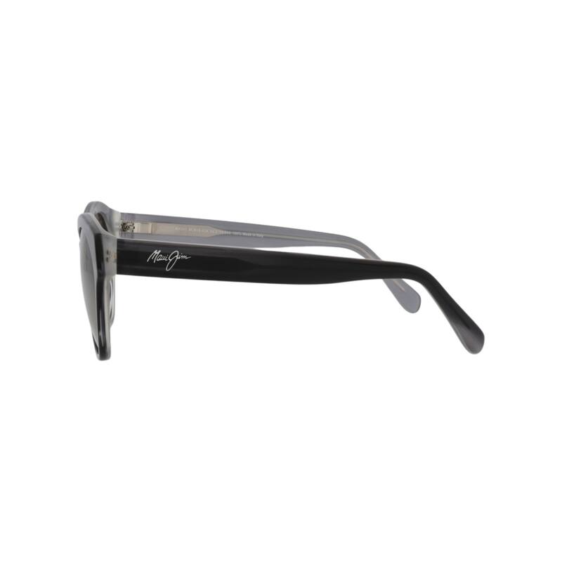 Maui Jim Cat Eye-Frame Acetate Sunglasses