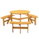 Option Natural-6 Person