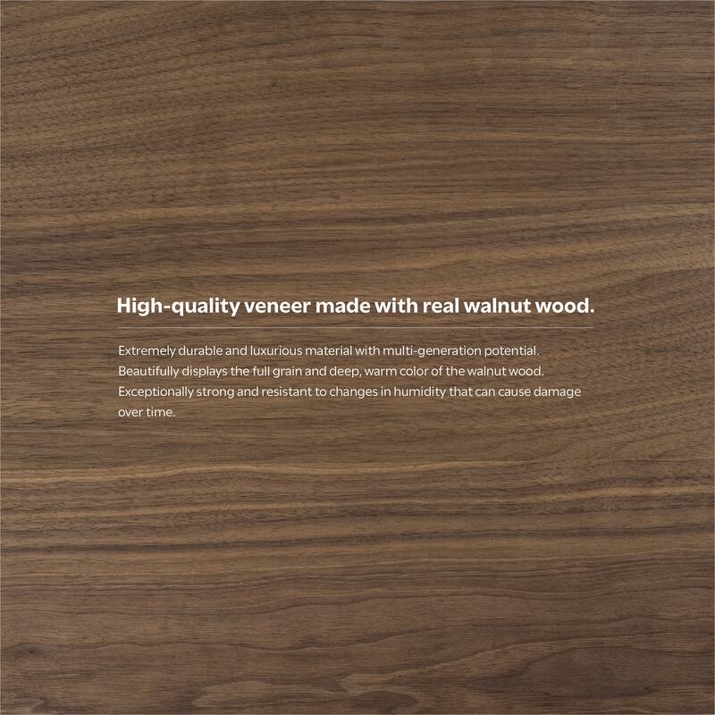 WYNDENHALL Colburn Contemporary Dining Table