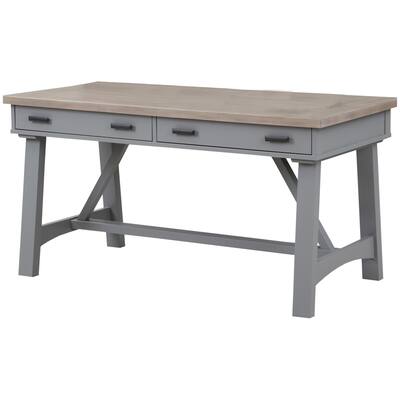 Fairview Home 60 In. Writing Desk