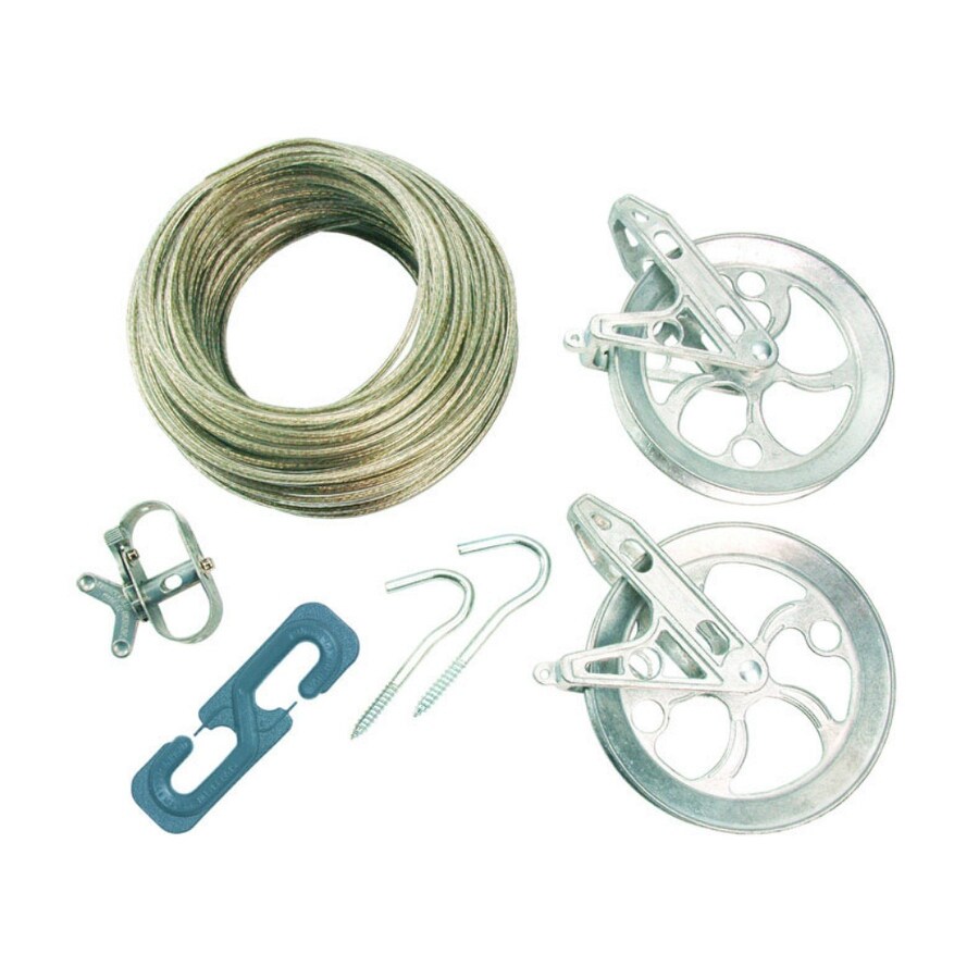 Shop Ben Mor Cs79180 Strata Super Heavy Duty Clothesline Kit 150