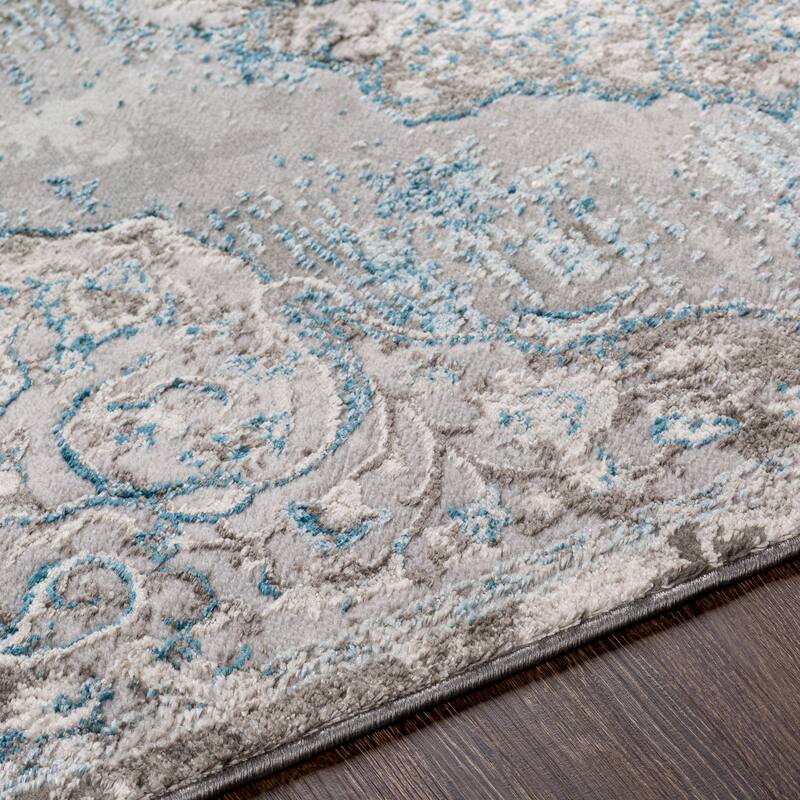 Livabliss Amabilia Persian Area Rug