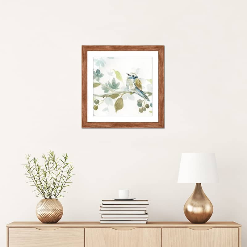 iCanvas "Spring Melody III" by Carol Robinson