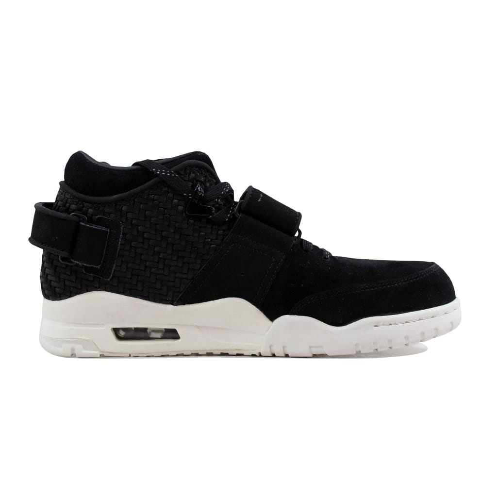 air cruz black