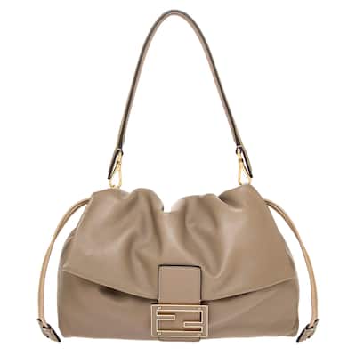 Fendi Large Mamma Baguette Bag
