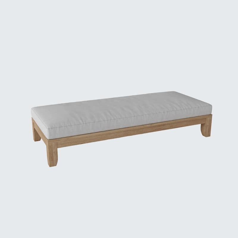 Riviera 72" Daybed