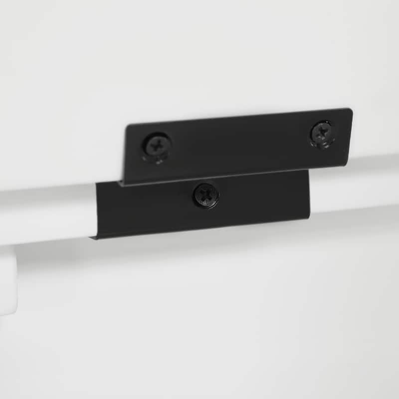 Metro Entryway Storage Bench