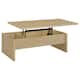 Option Light Oak
